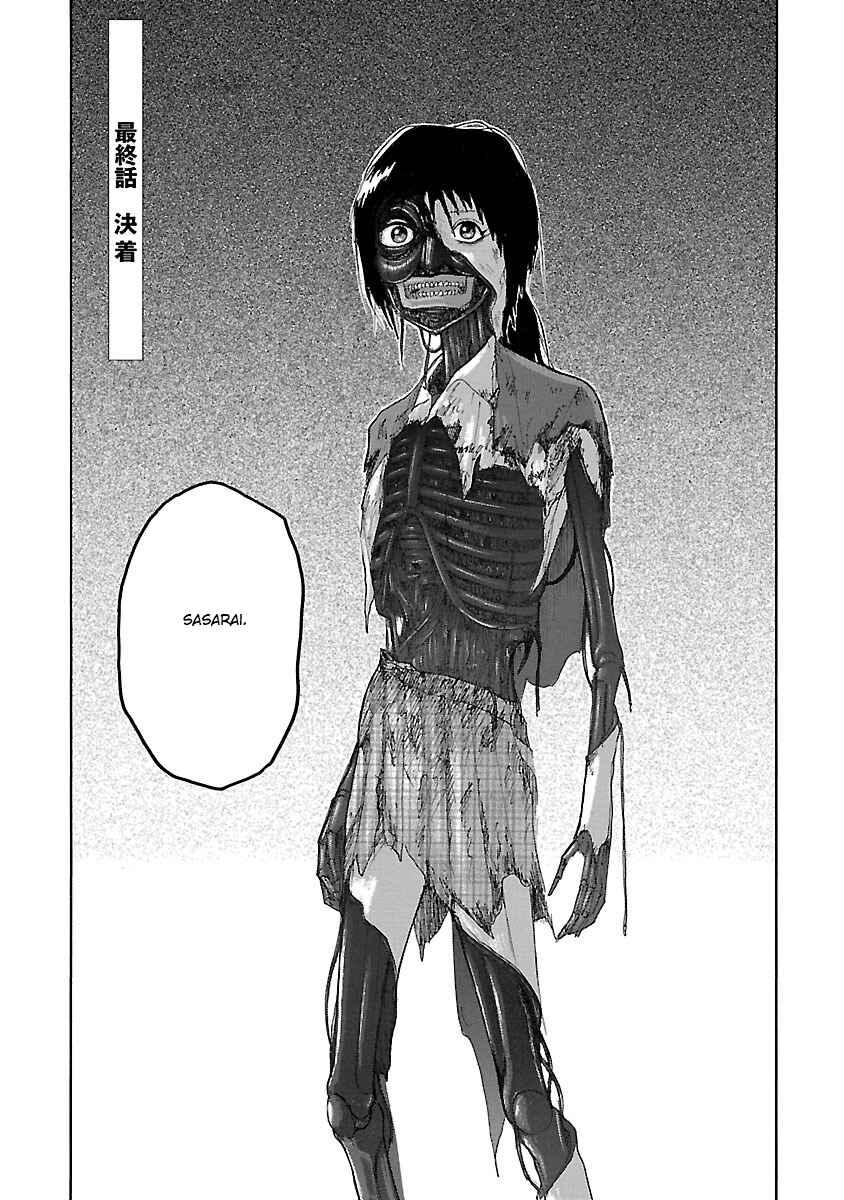 Page 2 Chapter 25 Tetsumin