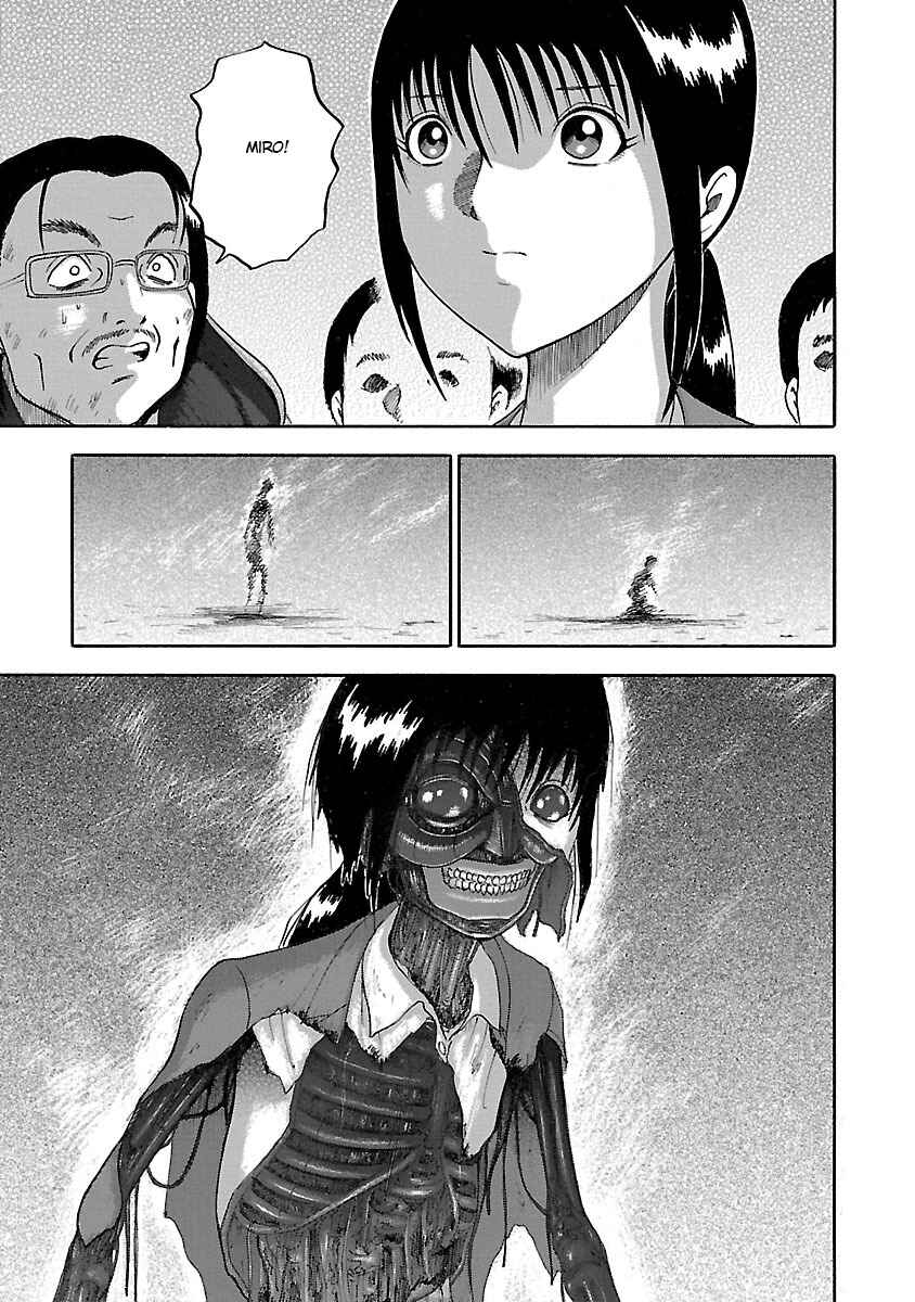 Page 19 Chapter 24 Tetsumin