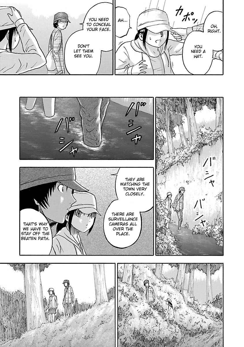 Page 11 Chapter 19 Tetsumin