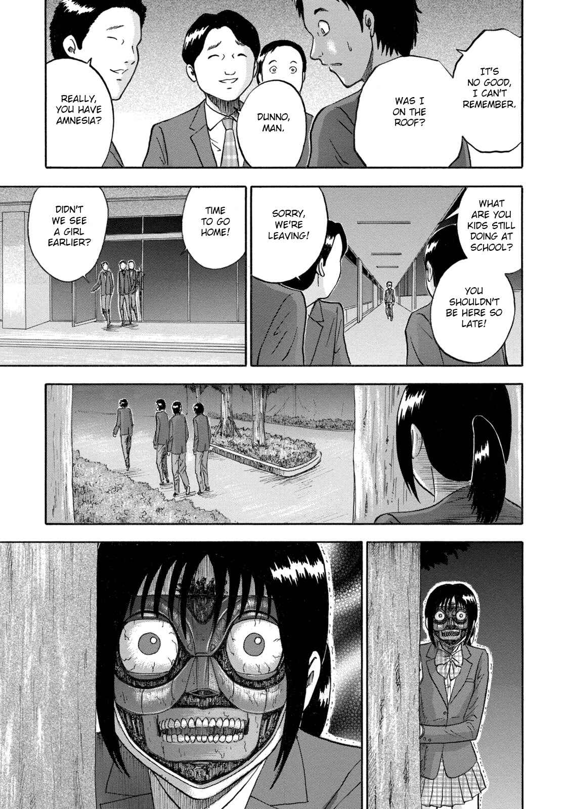 Page 11 Chapter 2 Tetsumin