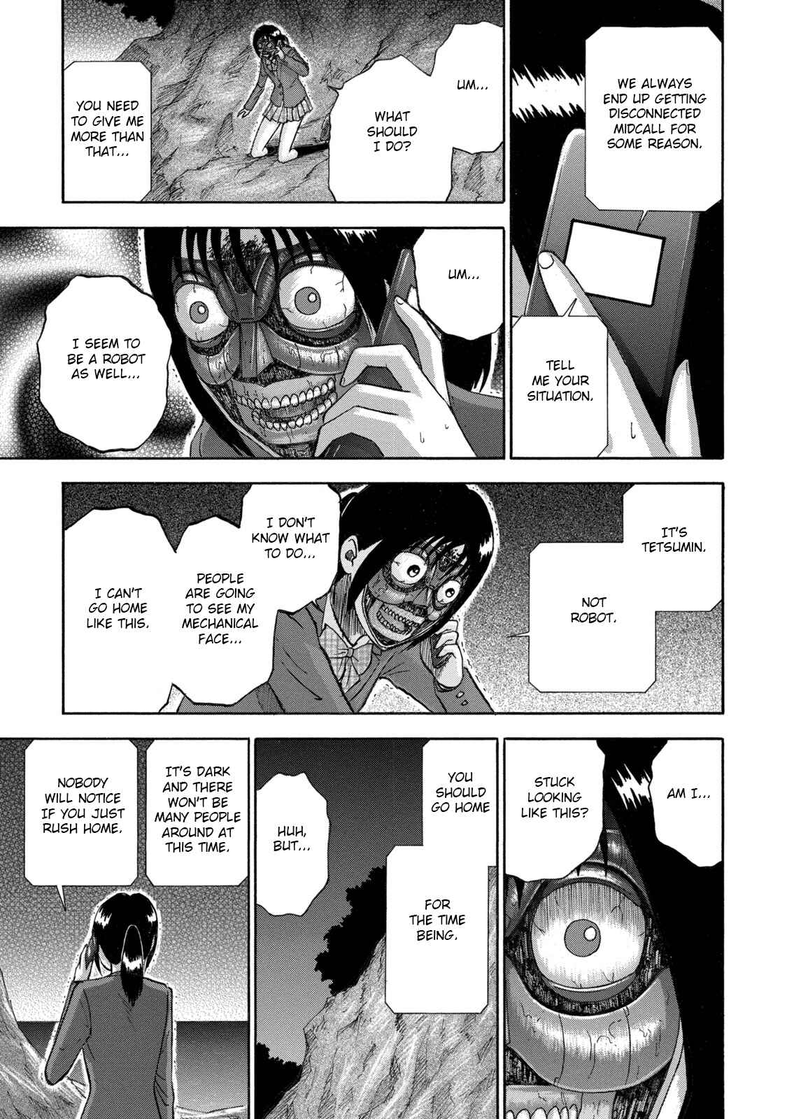 Page 13 Chapter 2 Tetsumin