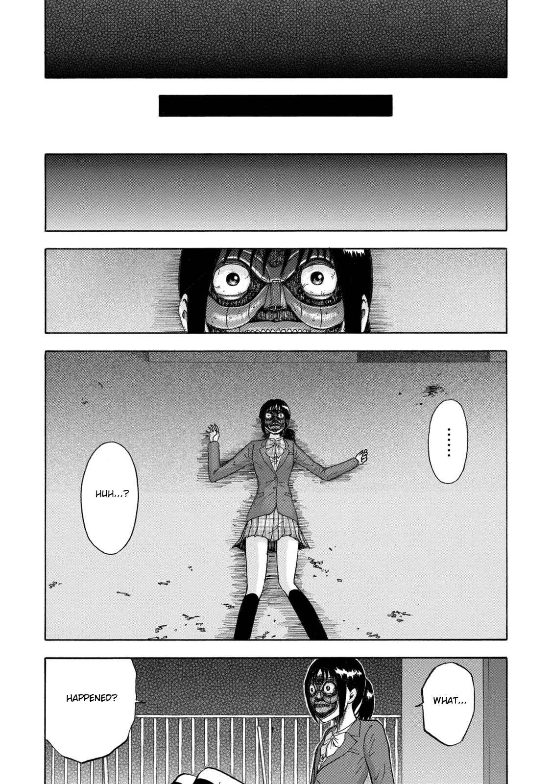 Page 6 Chapter 2 Tetsumin