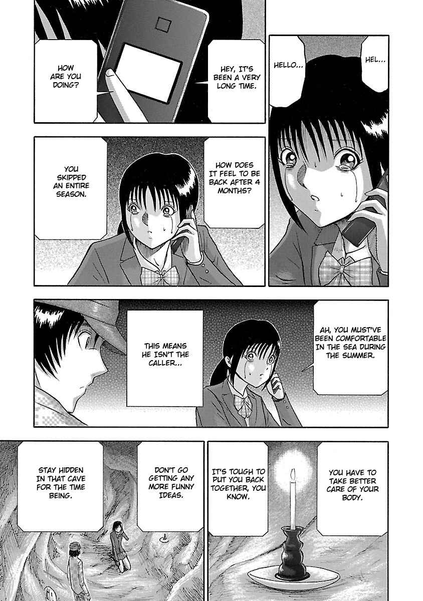 Page 17 Chapter 18 Tetsumin