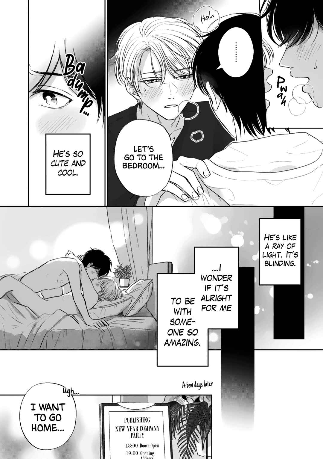Page 6 Chapter 5.5 Ibara no Shokutaku