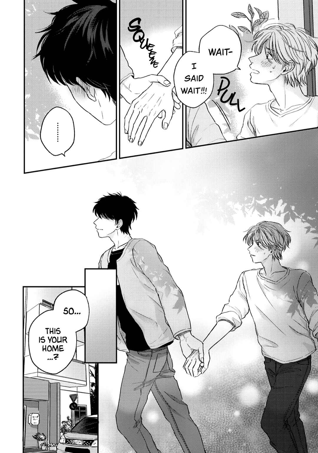 Page 24 Chapter 2 Ibara no Shokutaku