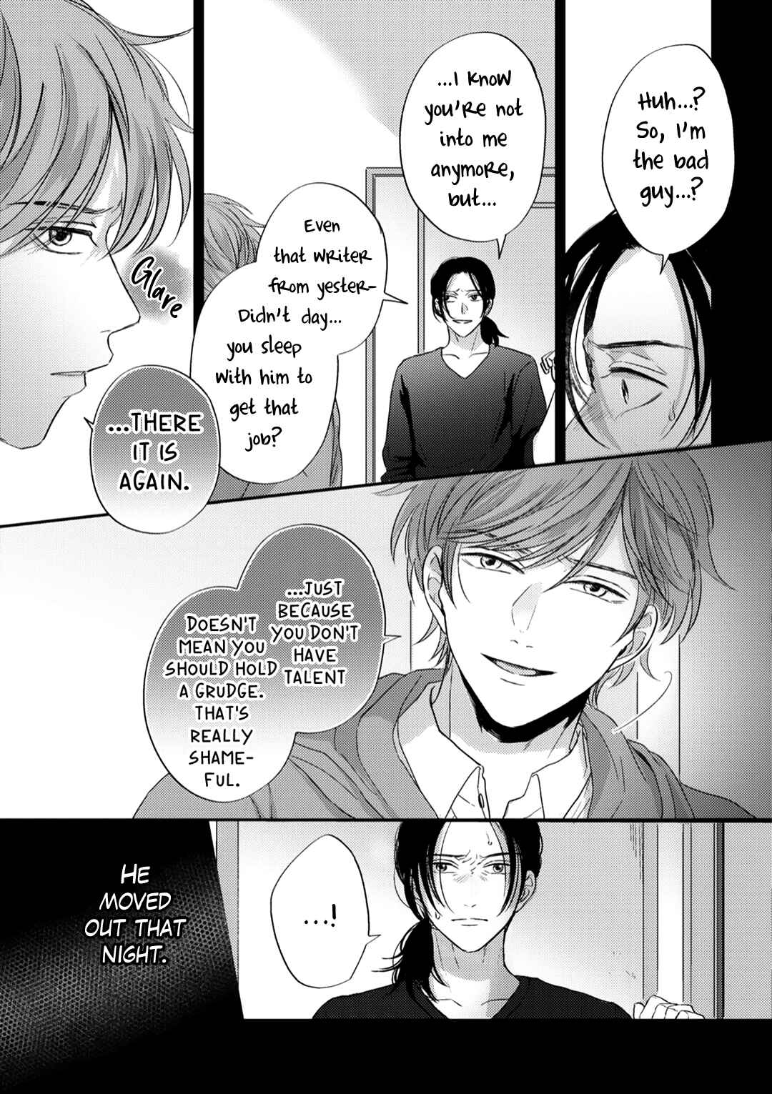 Page 24 Chapter 4 Ibara no Shokutaku