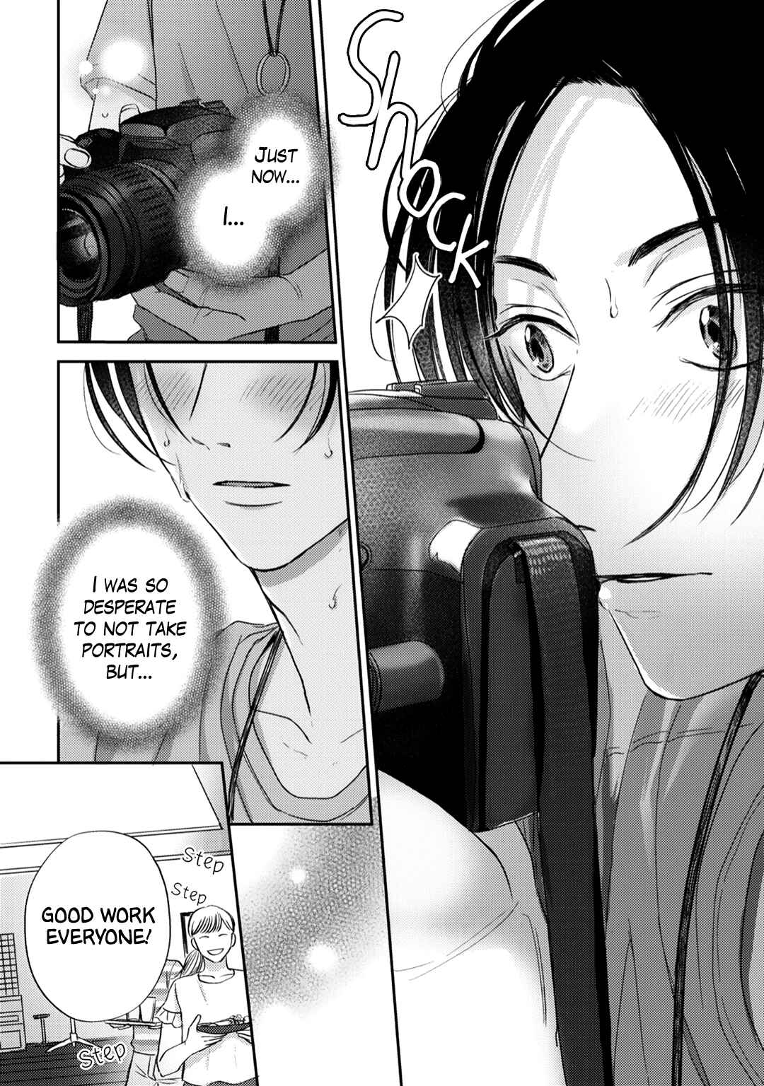 Page 39 Chapter 4 Ibara no Shokutaku