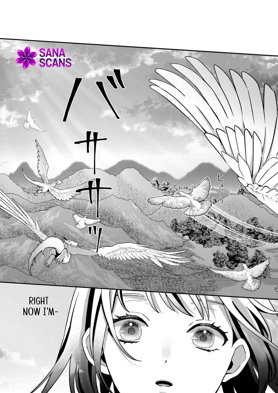 Page 3 Chapter 1 Otsukare Arasa Wa Isekai Demo Fumofu Doragon To Kishi No Sewa Oshiteimasu