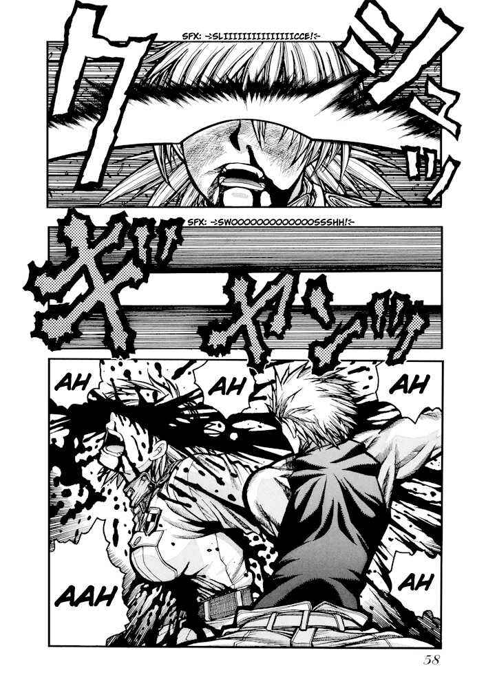 Page 12 Chapter 51 Hellsing