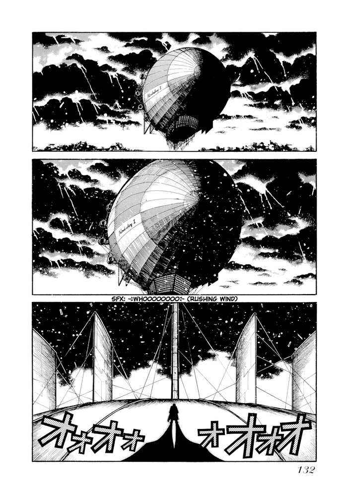 Page 22 Chapter 55 Hellsing