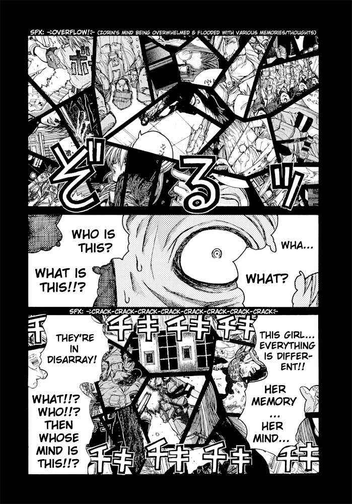Page 6 Chapter 55 Hellsing