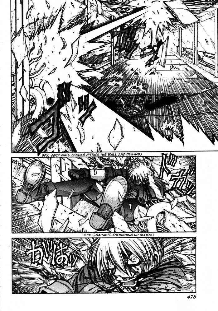 Page 11 Chapter 84 Hellsing