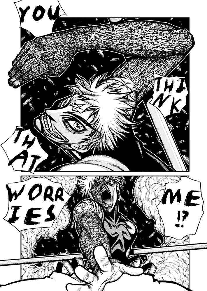 Page 12 Chapter 50 Hellsing