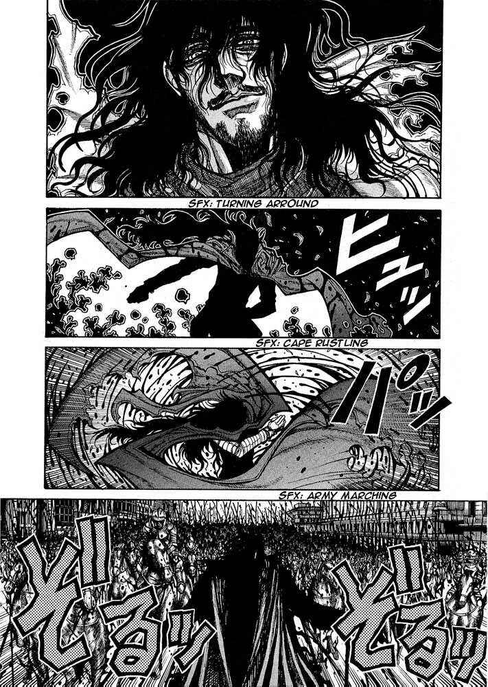 Page 3 Chapter 60 Hellsing