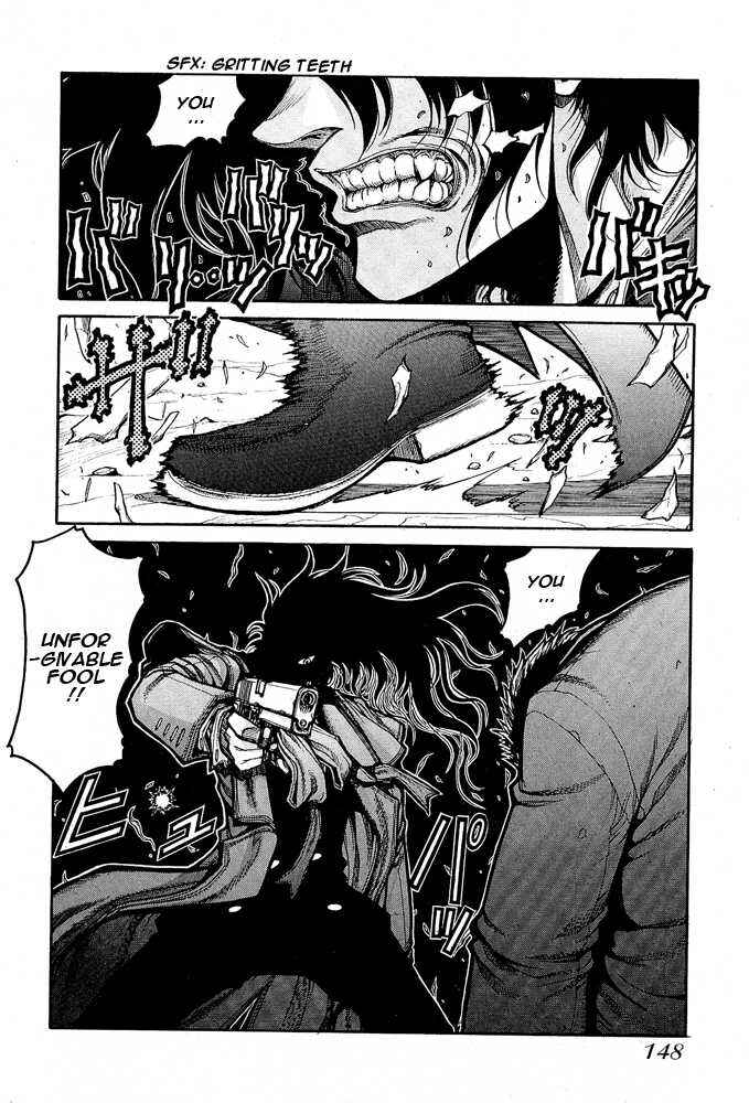 Page 2 Chapter 67 Hellsing