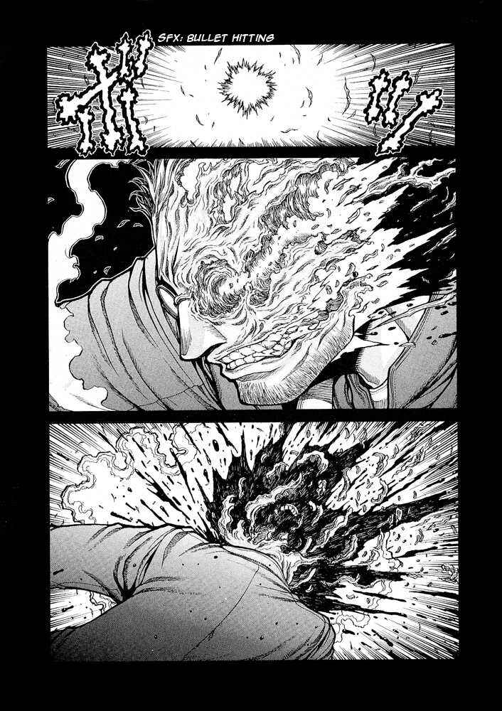 Page 5 Chapter 67 Hellsing
