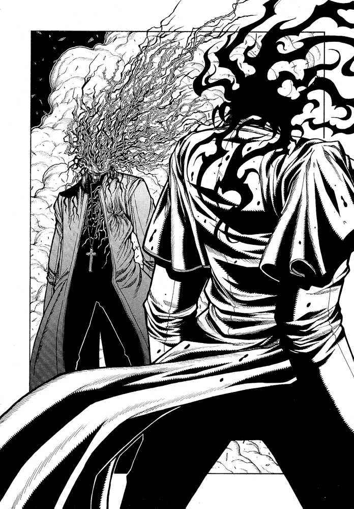 Page 8 Chapter 67 Hellsing