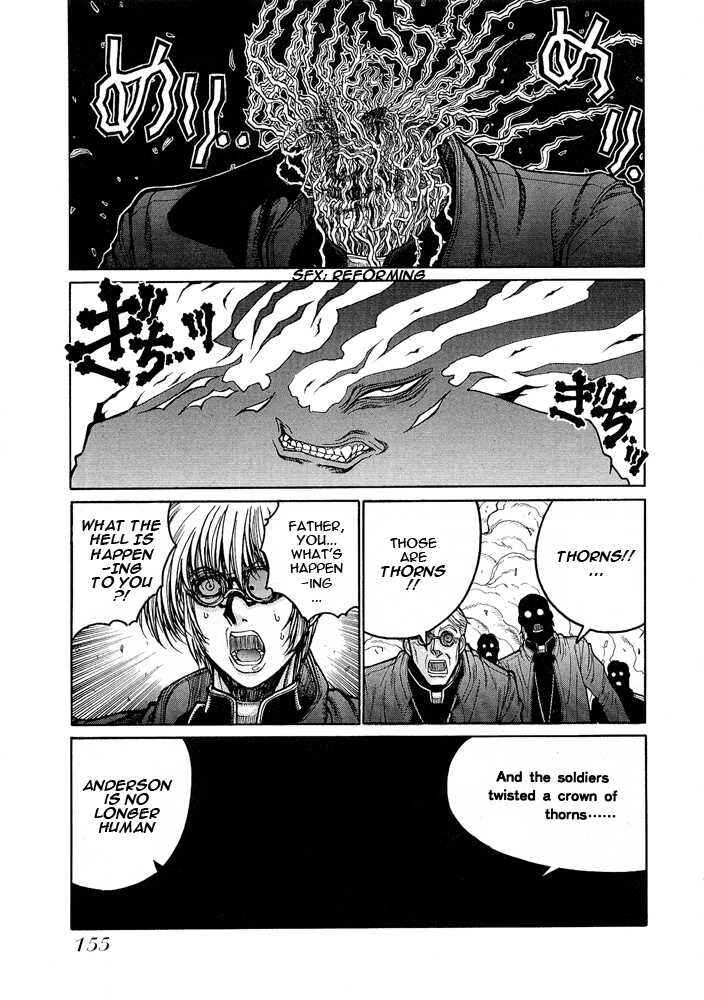 Page 9 Chapter 67 Hellsing
