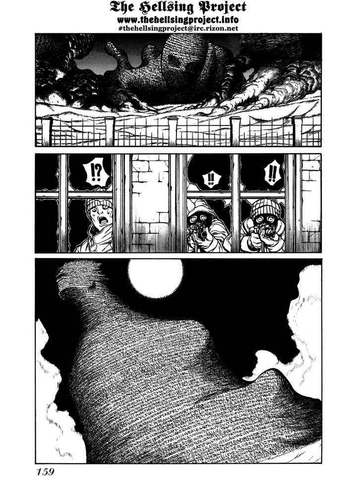 Page 7 Chapter 46 Hellsing
