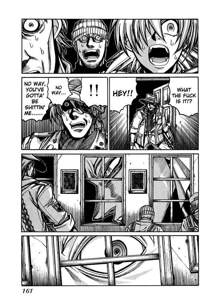 Page 9 Chapter 46 Hellsing