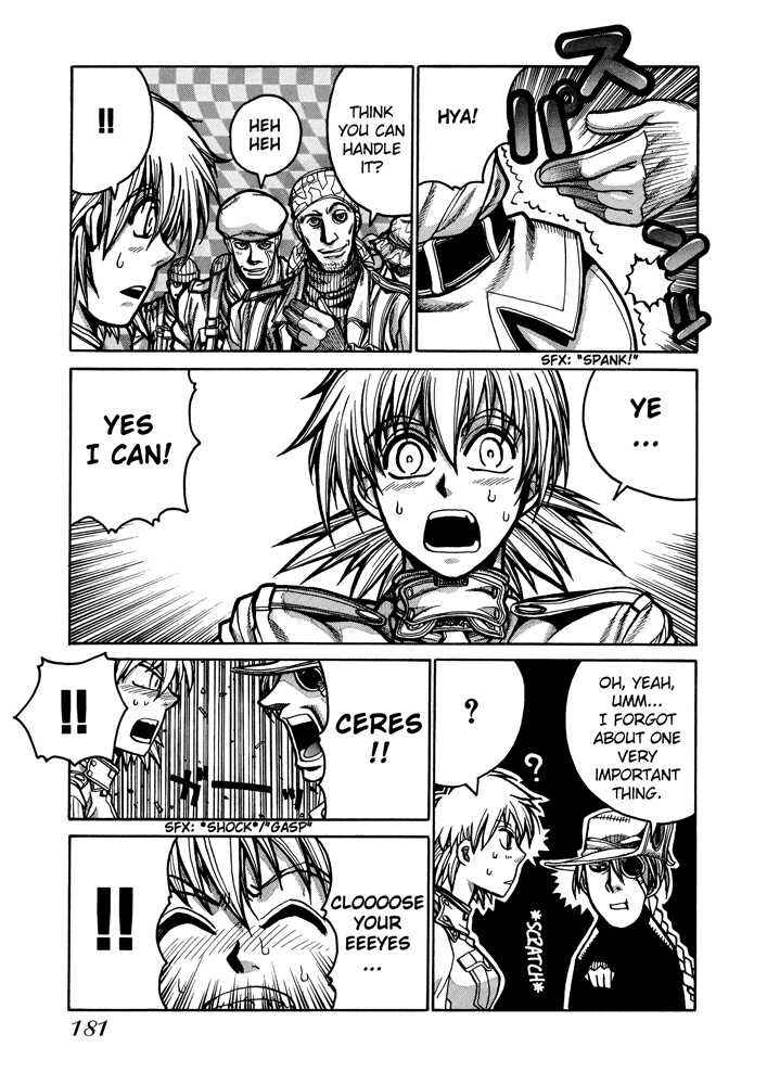 Page 14 Chapter 47 Hellsing