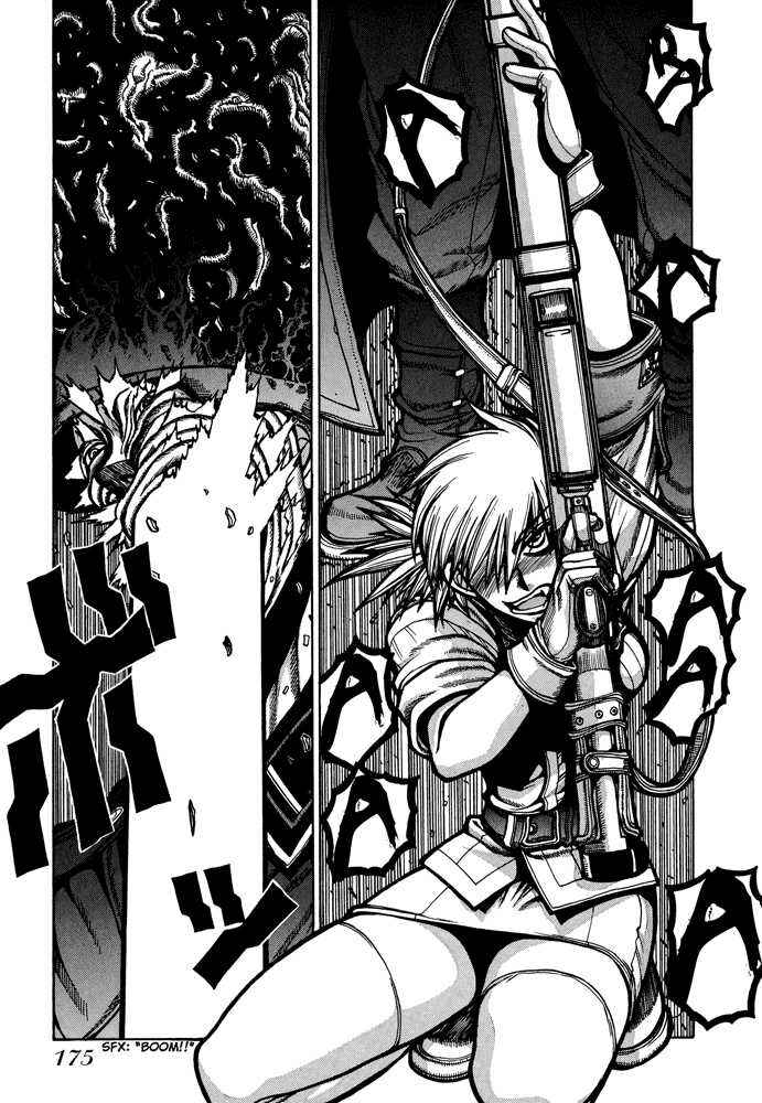 Page 8 Chapter 47 Hellsing