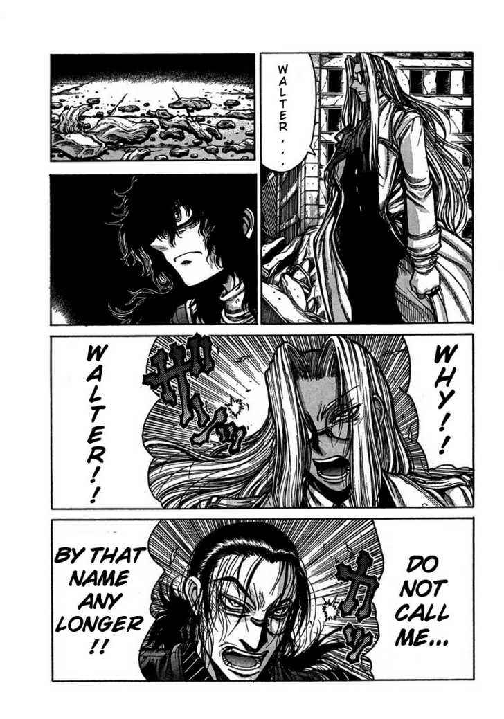 Page 5 Chapter 74 Hellsing