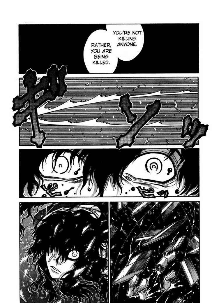 Page 9 Chapter 74 Hellsing