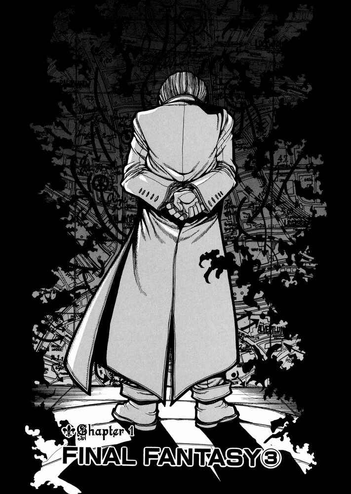 Page 16 Chapter 38 Hellsing