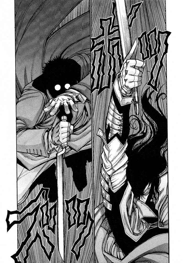 Page 14 Chapter 62 Hellsing