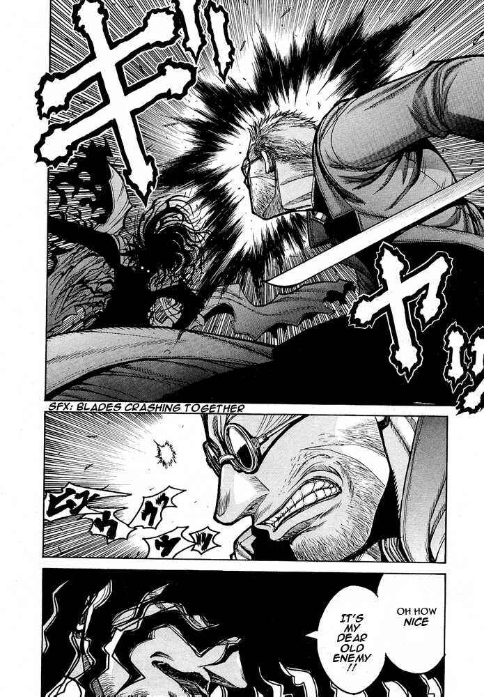 Page 15 Chapter 62 Hellsing