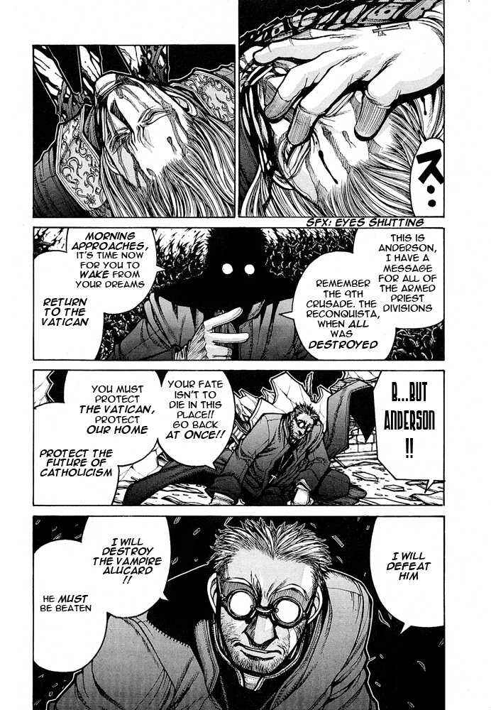 Page 4 Chapter 62 Hellsing