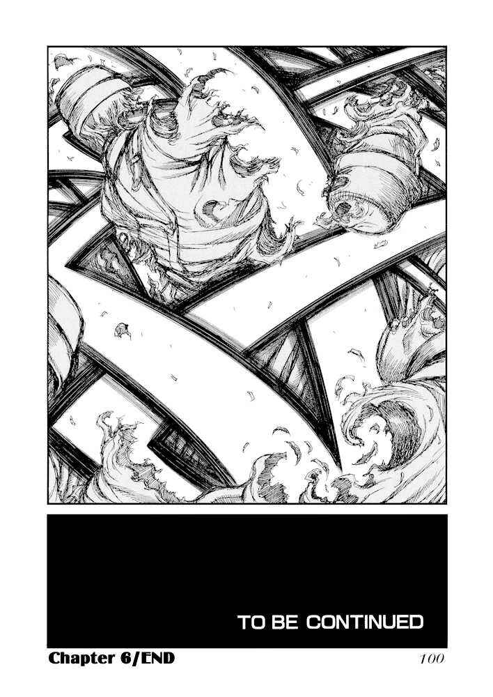 Page 18 Chapter 53 Hellsing