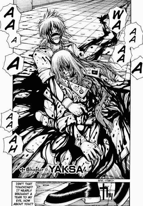 Page 2 Chapter 53 Hellsing