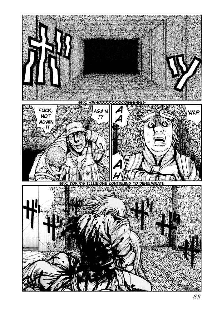 Page 6 Chapter 53 Hellsing