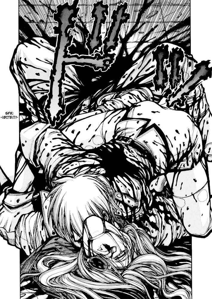 Page 9 Chapter 53 Hellsing