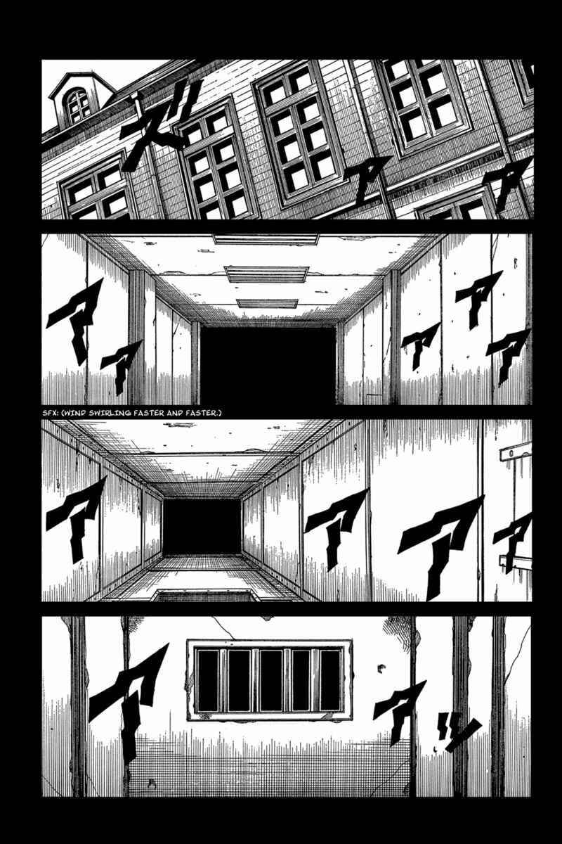 Page 14 Chapter 95 Hellsing