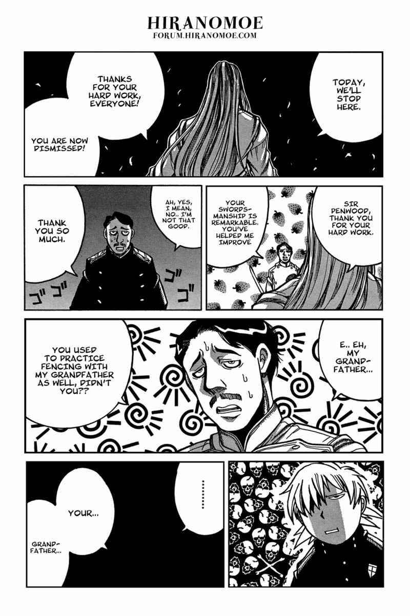Page 9 Chapter 95 Hellsing