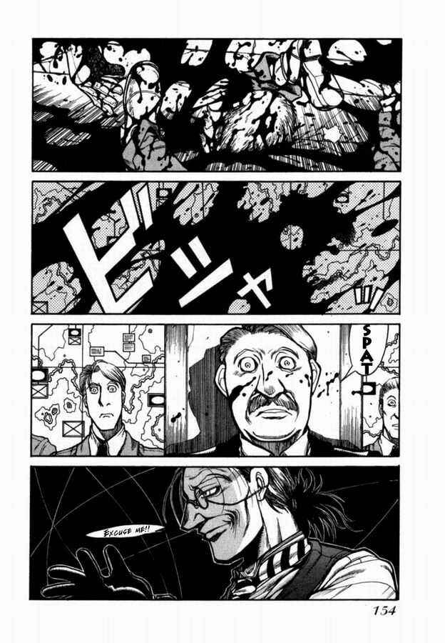 Page 12 Chapter 35 Hellsing