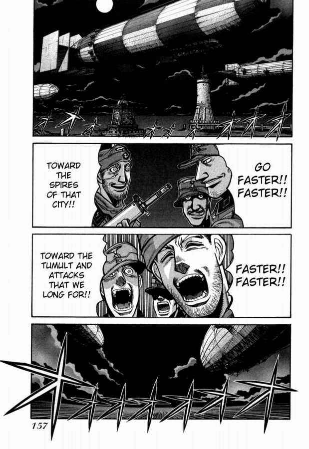 Page 15 Chapter 35 Hellsing