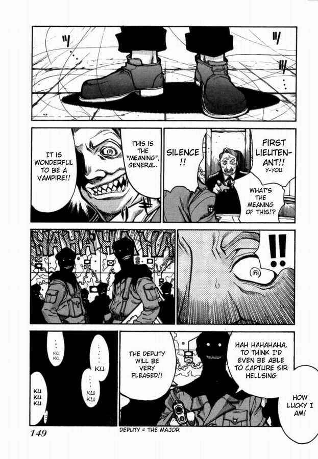 Page 7 Chapter 35 Hellsing