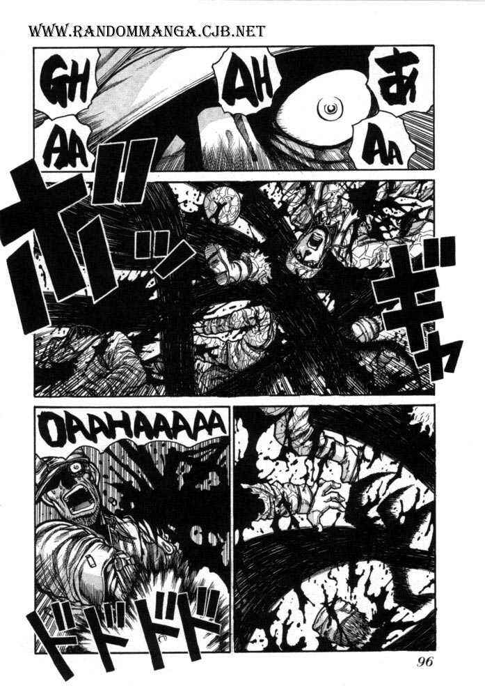 Page 19 Chapter 32 Hellsing