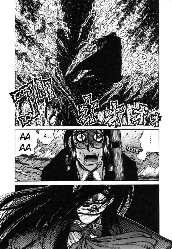Page 3 Chapter 32 Hellsing