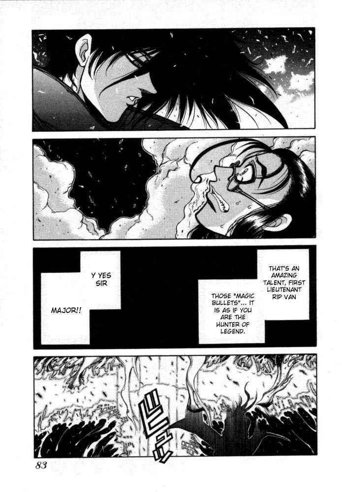 Page 6 Chapter 32 Hellsing