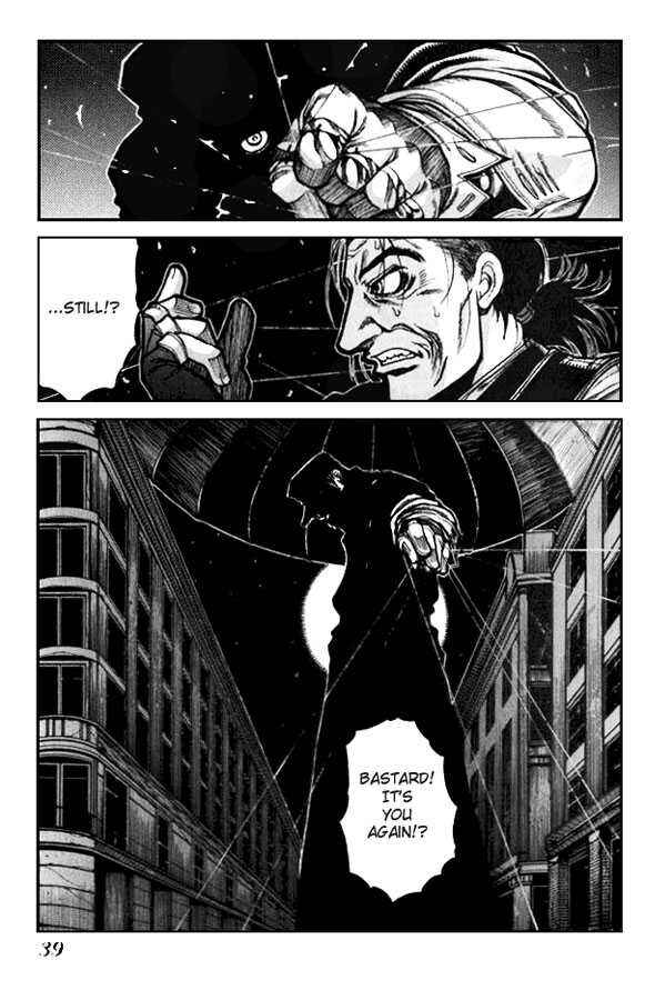 Page 15 Chapter 39 Hellsing