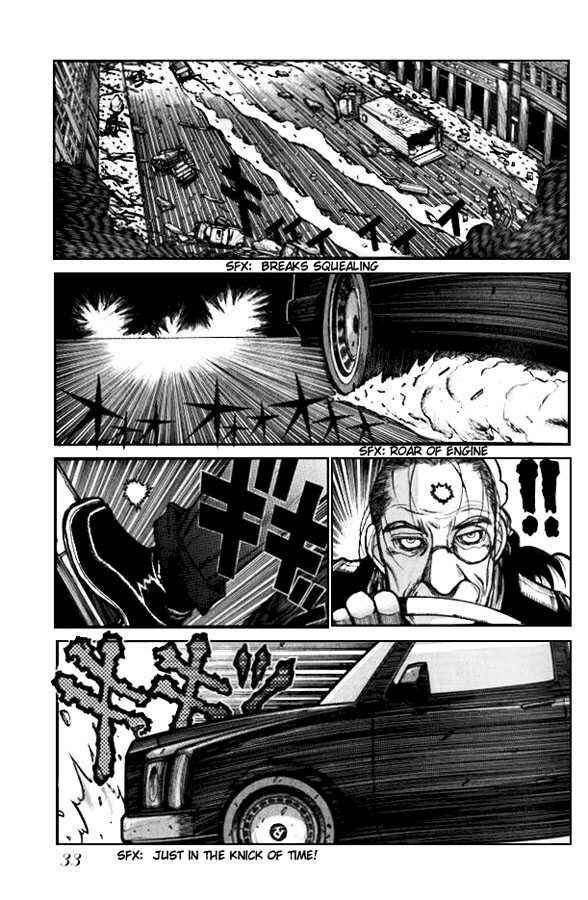 Page 9 Chapter 39 Hellsing