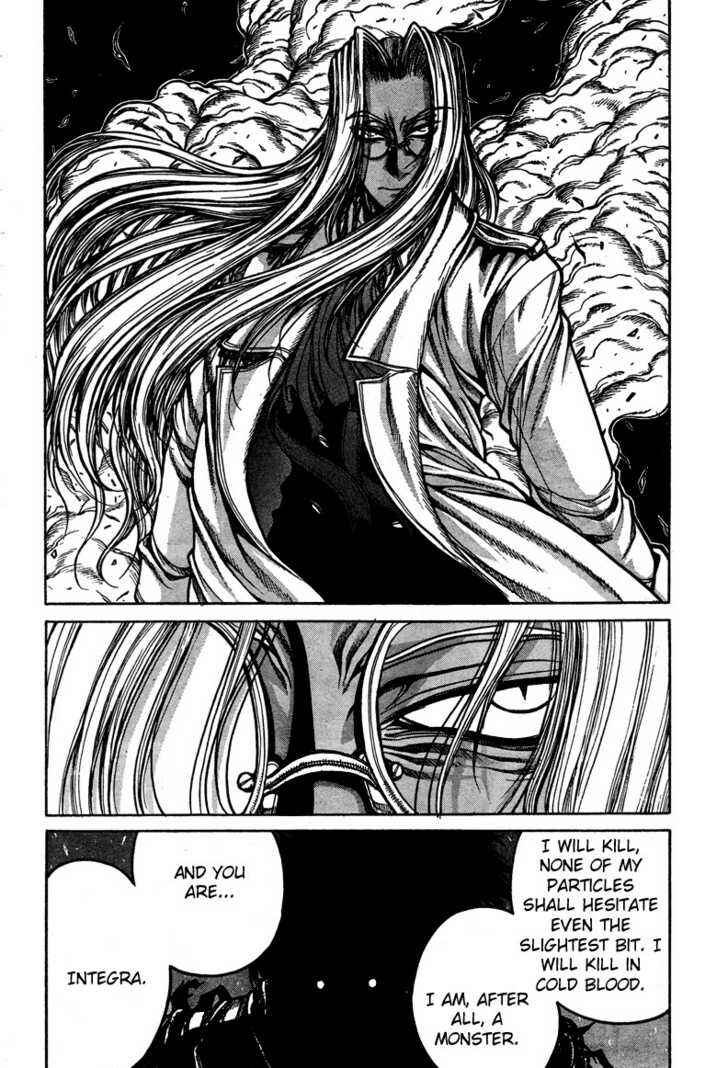 Page 10 Chapter 76 Hellsing