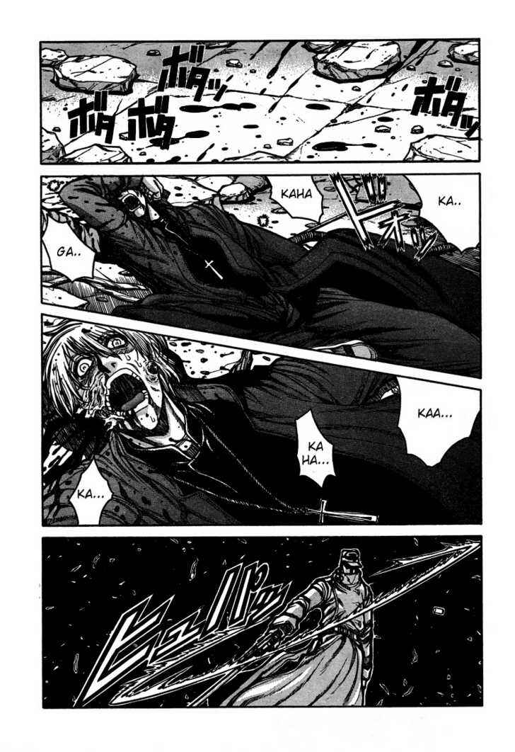 Page 3 Chapter 76 Hellsing