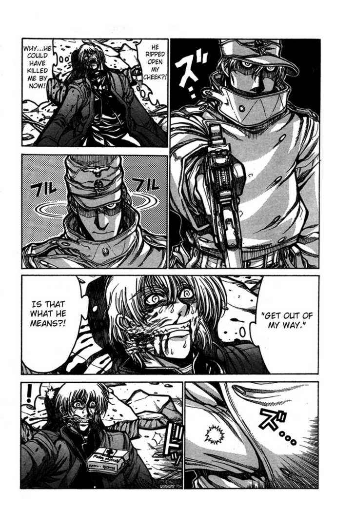 Page 4 Chapter 76 Hellsing