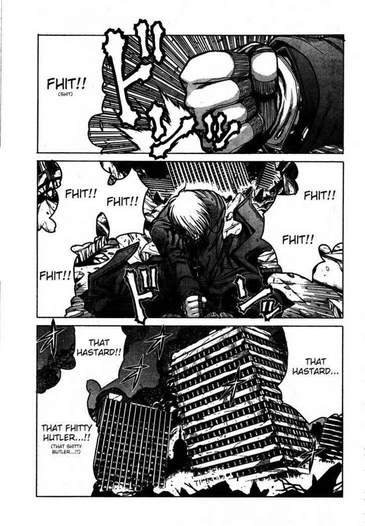 Page 7 Chapter 76 Hellsing